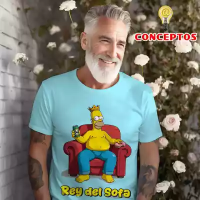 vectores plantilas PAPá,LOS SIMPSON,CARICATURA,LEYENDA,FESTIVIDAD,